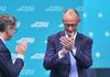 Insa: CDU legt in der Whlergunst zu