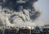 Israelische Armee bernimmt im Gazastreifen Kontrolle ber Grenzbergang Rafah