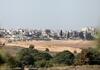 Israel bernimmt Kontrolle ber Grenzbergang Rafah