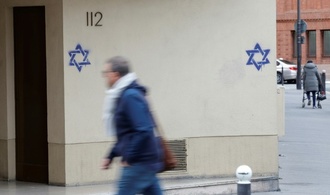Zahl antisemitischer Taten in Frankreich seit Gaza-Krieg um 300 Prozent gestiegen