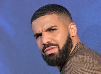 Haus von Rapper Drake nach Schieerei abgeriegelt
