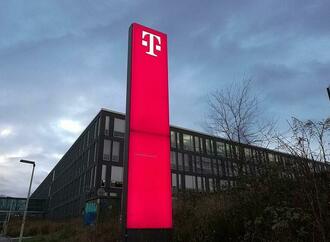 Verdi will Telekom am Montag bundesweit bestreiken