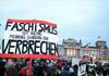 Baum sieht Freiheit in Deutschland gefhrdet ''wie lange nicht''