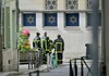 Brandanschlag auf Synagoge: Frankreichs Regierung verurteilt ''antisemitische Tat''
