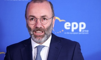 Europische Volkspartei will EU-Wahlprogramm annehmen