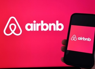 Airbnb verbannt Sicherheitskameras aus dem Inneren von Wohnungen