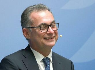 Bundesbank-Chef erwartet ''digitalen Euro'' in vier bis fnf Jahren