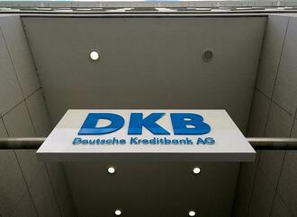 DKB will mit weniger Beschftigten auskommen