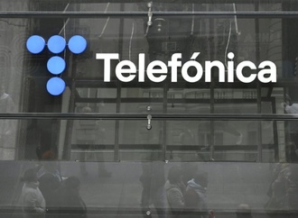 Spanischer Staat steigt bei Telefonkonzern Telefnica ein