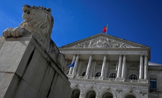 Kompromiss in Portugal: Neuer Parlamentsprsident gewhlt