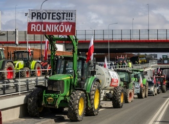 Ukraine: EU-Lnder einigen sich auf Beschrnkungen fr zollfreie Agrarimporte