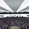 Bundeswahlausschuss entscheidet ber Zulassung von Parteien zur Europawahl 2024