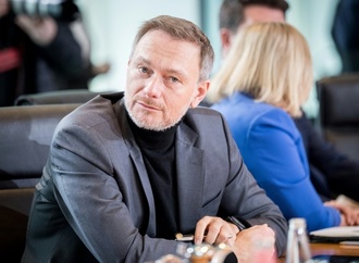 ''Spiegel'': Lindner will deutliche Einsparungen in Etats zahlreicher Ministerien