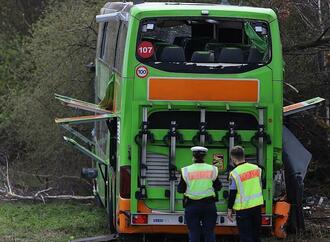 Nach tdlichem Busunfall: CDU-Politiker fordert Konsequenzen