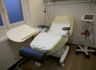 Irrtmliche Abtreibung: Krankenhaus entschuldigt sich nach Verwechslung