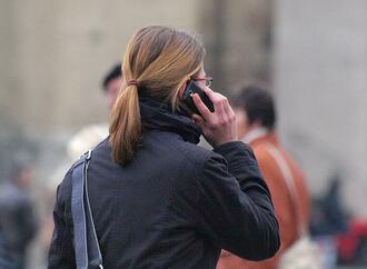 Handyvertrge: 5G fr Verbraucher meist nicht entscheidend