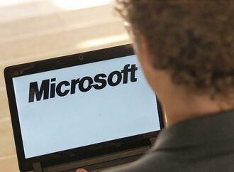 Knstliche Intelligenz beschert Microsoft Rekord-Kundenzuwachs