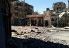Syrischer Ex-General in Stockholm wegen ''Beihilfe'' zu Kriegsverbrechen vor Gericht