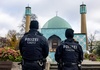 Neue Forderungen nach Schlieung von Islamischem Zentrum in Hamburg