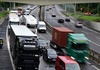 Expertenrat besttigt Verfehlen von Klimazielen im Verkehrssektor