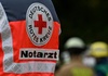 15-Jhriger in Baden-Wrttemberg von ferngesteuerter Mhraupe schwer verletzt