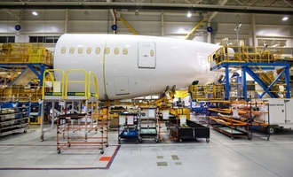 Flugzeughersteller Boeing: Tests beweisen Sicherheit von Dreamliner-Modellen