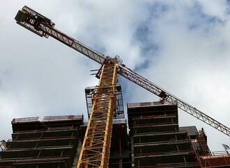 Stdtetag sieht beim Wohnungsbau ''hchste Gefahrenstufe'' erreicht