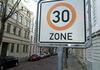 Stdtetag: Kommunen sollen selbst ber Tempo-30-Zonen entscheiden