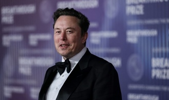 Musk will neue X-Nutzer drei Monate lang fr Postings bezahlen lassen