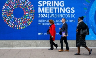 IWF senkt erneut Wachstumserwartung fr Deutschland