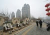 IWF: China muss Immobilienkrise angehen - Warnung vor Folgen fr Handelspartner