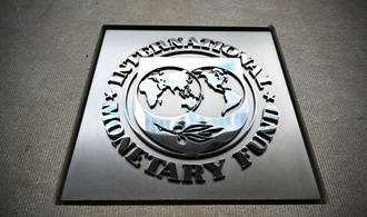 Starke US-Wirtschaft: IWF hebt Wachstumsprognose fr Weltwirtschaft leicht an