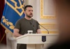 Gesetz zur Mobilisierung von Soldaten in der Ukraine von Selenskyj unterschrieben