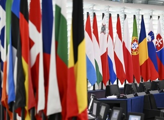 EU-Gipfel: Beratungen ber Nahost und schwchelnde europische Wirtschaft