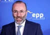 Weber fordert Aufnahme von iranischen Revolutionsgarden auf EU-Terrorliste