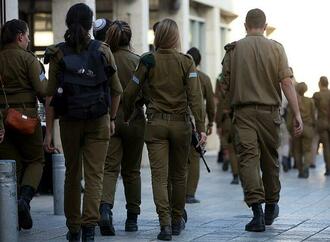 Israelische Armee weist Rufe nach Deeskalation zurck