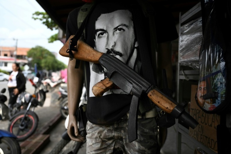 Name von Drogenbaron Pablo Escobar kann in EU nicht als Marke geschtzt werden
