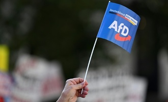 Ermittler durchsuchen Landesgeschftsstelle der niederschsischen AfD