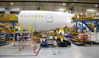 Vor Kongressanhrung: Boeing-Informant fordert Stilllegung von Dreamliner 787