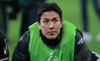 Eintracht-Urgestein Makoto Hasebe kndigt Karriereende an