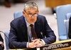 UNRWA-Chef warnt vor Abwicklung von Palstinenserhilfswerk