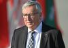 Juncker bekrftigt Solidaritt mit Ukraine