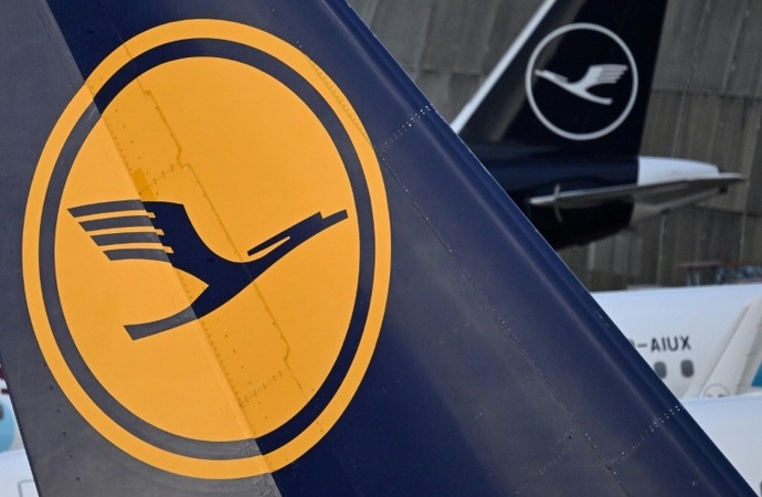 Nahostkrise: Lufthansa setzt Flge nach Teheran und Beirut bis Ende April aus