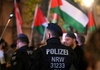 Deutlicher Anstieg bei antisemitischen Straftaten in Nordrhein-Westfalen