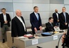 Prozess gegen Hcke wegen NS-Vokabular: AfD-Politiker kndigt Aussage an