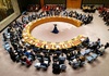 Palstinenser drngen vor Votum im Sicherheitsrat auf UN-Vollmitgliedschaft