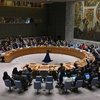 USA legen Veto gegen palstinensische UN-Mitgliedschaft ein