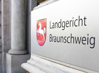 Bundesgerichtshof hebt Urteil zu mutmalichem Missbrauchsfall aus Goslar auf