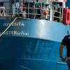 Gericht in Italien lsst Anklagen gegen Seenotretter fallen
