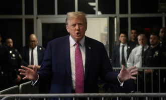 Generalstaatsanwltin fordert Annullierung von Trumps 175-Millionen-Dollar-Sicherheitsleistung